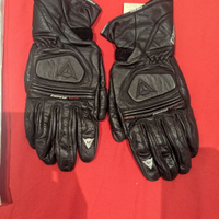 Guanti Dainese in pelle uomo