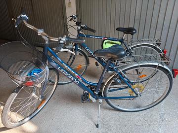 biciclette lui & lei