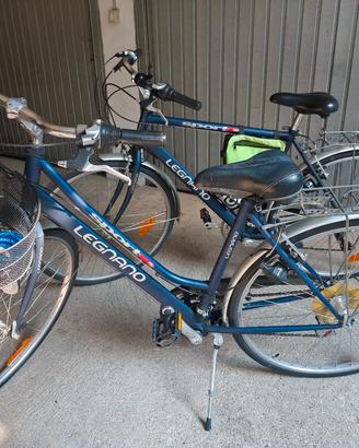 biciclette lui & lei