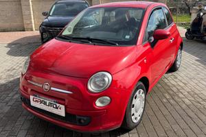 Fiat 500 1.2 BENZINA