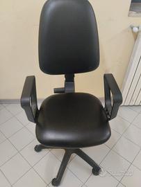 sedie uffici