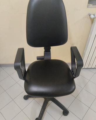 sedie uffici