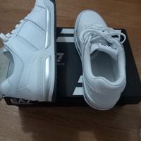 scarpe armani
