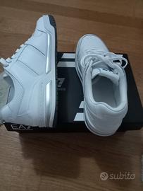 scarpe armani