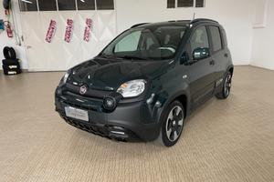 Fiat Panda Pandina 1.0 Hybrid CROSS 2025 Prezzo ve