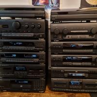 KENWOOD PERLA NERA M-45