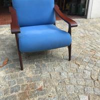 Poltroncina