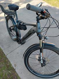 Olynpia  Mistral 900