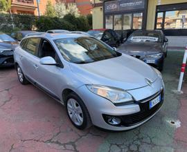 Renault megane sportour