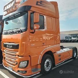 Daf LF TRATTORE STRADALE