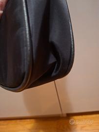 borsa prada nera