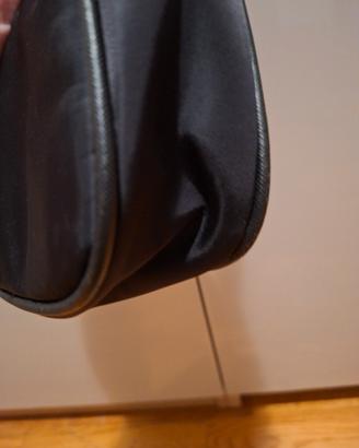 borsa prada nera