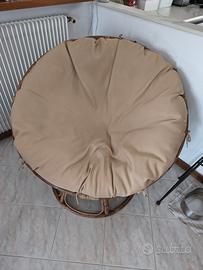 papasan