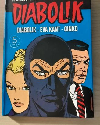 TRITTICO DIABOLIK 2023