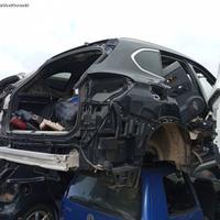 Bmw x1 f48 f49 f50 per ricambi