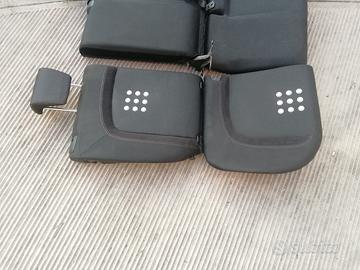 Fiat Grande Punto Sport