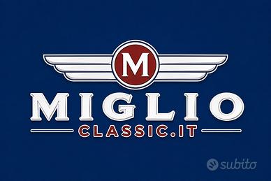 Bici classic 4