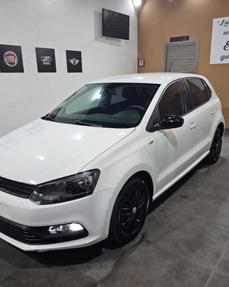 Volkswagen Polo 1.4 TDI 75cv 5p. ( 130.000Km)