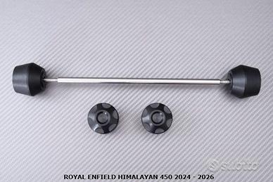 tamponi Forcella ROYAL ENFIELD HIMALAYAN 450 2024