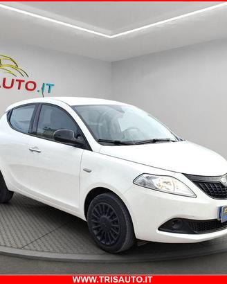 LANCIA Ypsilon 1.0 Hybrid Silver NEOPATENTATI