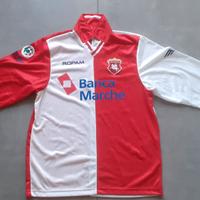 Maglia Ancona Calcio 2001/2002 edizione speciale