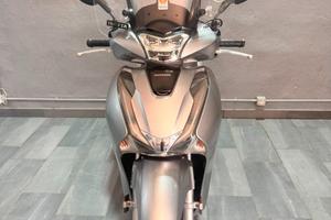 Honda SH 125 ABS