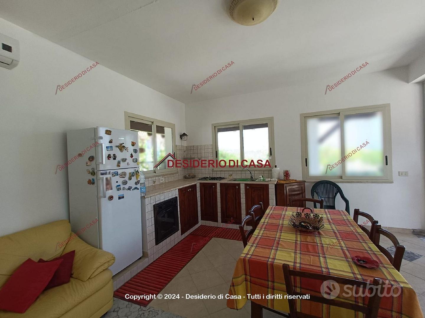 House in Trabia, San Nicola l'Arena - Vista 2