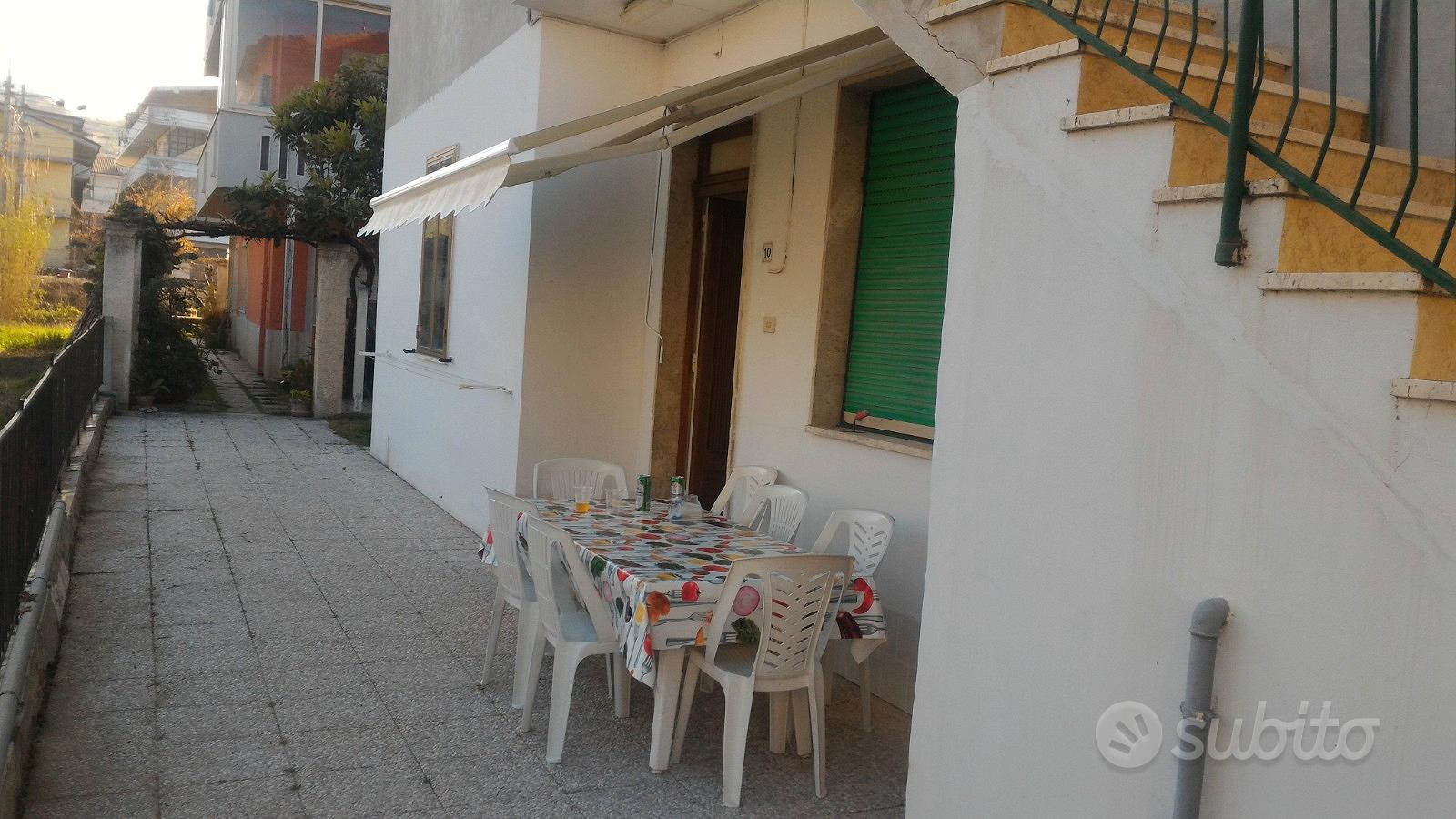 Apartment in Francavilla al Mare, Via Teodorico Marino, Chieti - Vista 3