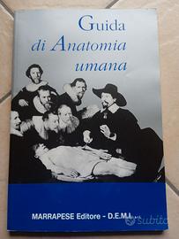 Libro di anatomia umana