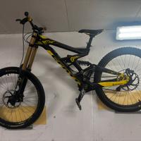 Bici scott gambler world cup