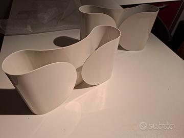 Coppie lampade FLOS Foglio