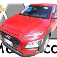 HYUNDAI Kona Kona 1.6 crdi Classic 2wd 115cv -