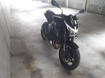 Kawasaki Z800