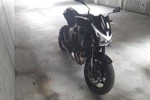 Kawasaki Z800