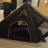 Tenda da tetto Alexander von Humboldt Easy SLIM