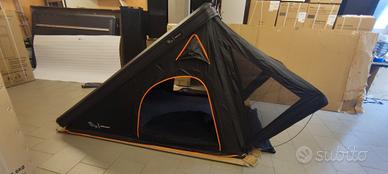 Tenda da tetto Alexander von Humboldt Easy SLIM