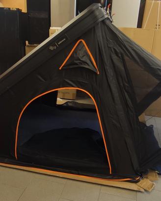 Tenda da tetto Alexander von Humboldt Easy SLIM