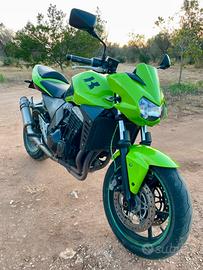 Kawasaki z750