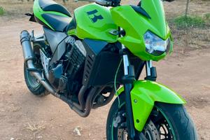 Kawasaki z750