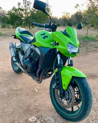Kawasaki z750