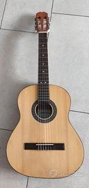 🎸 Chitarra classica Admira Alba 3/4