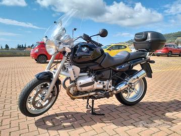BMW R 850 R