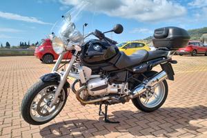 BMW R 850 R
