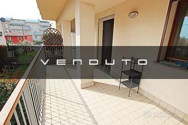 Appartamento di 74 m² con 2 locali e box auto a Be