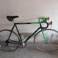 bici da corsa vintage Favonius