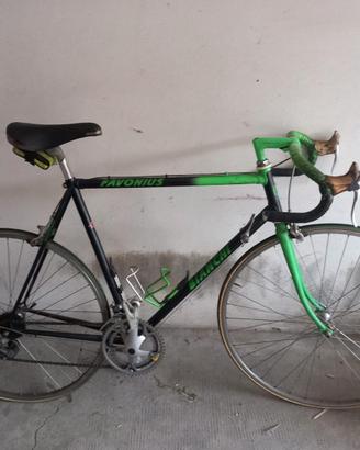 bici da corsa vintage Favonius