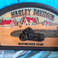 Harley Davidson