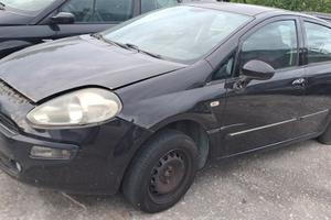 Ricambi fiat grande punto evo