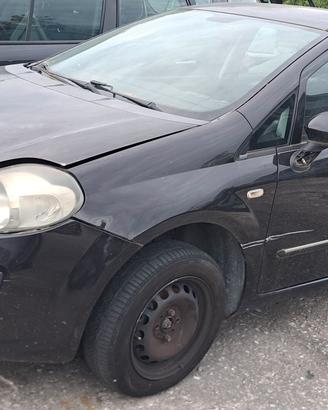 Ricambi fiat grande punto evo