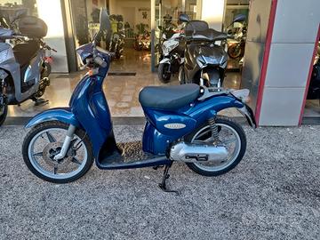 Aprilia Scarabeo - 1996